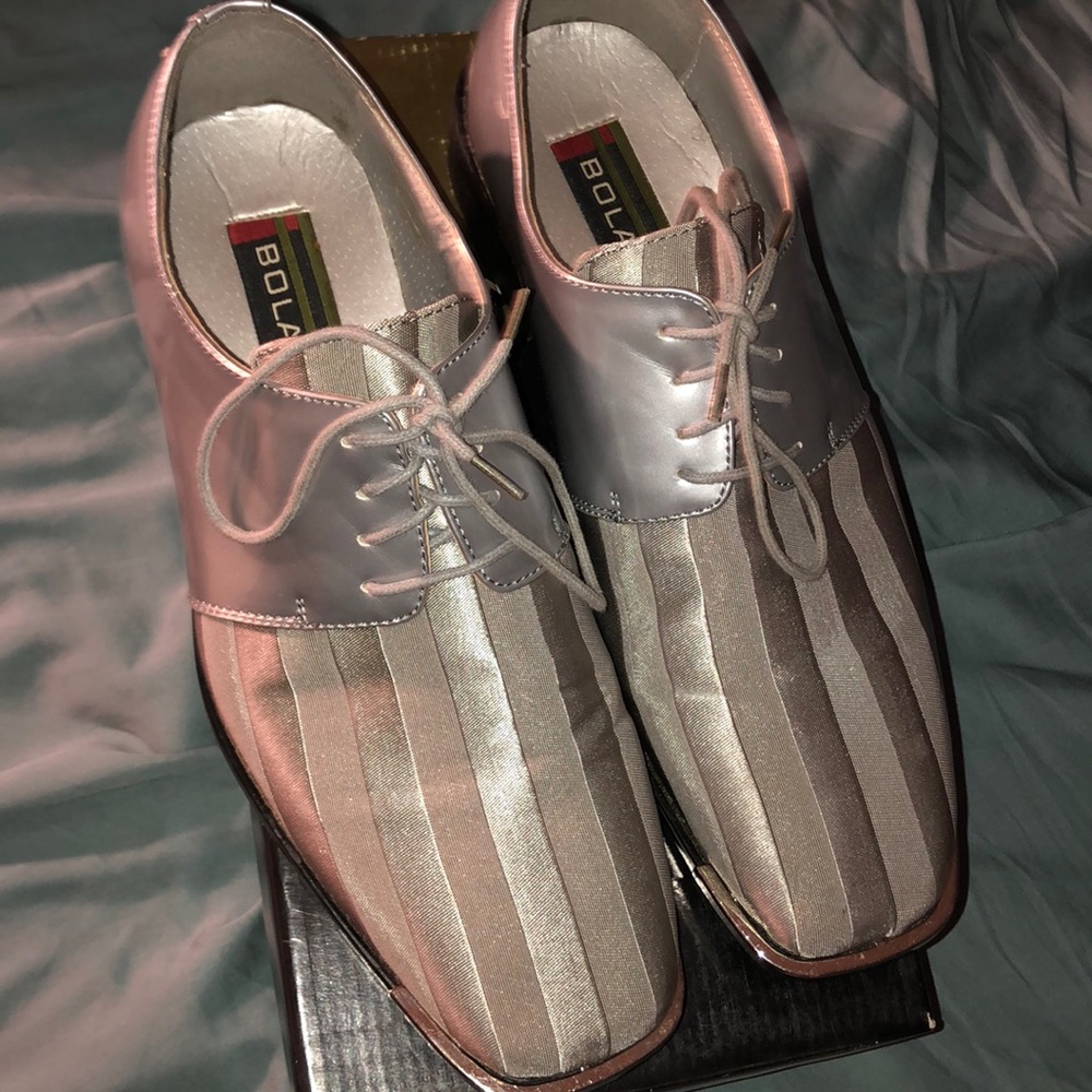 Dress Shoes
